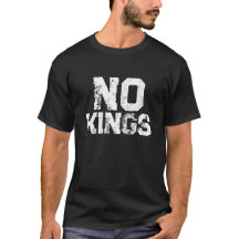 No Kings Protest-EVER