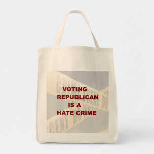 NO KINGS TOTE BAG