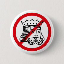 NO KINGS - Trump Protest