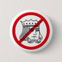 NO KINGS - Trump Protest