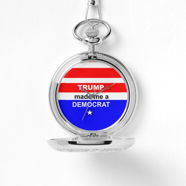 NO KINGS WATCH (Front)