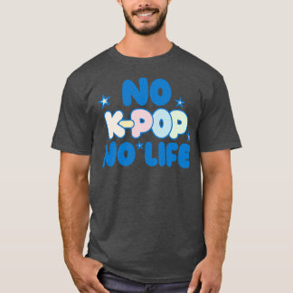 No KNo Life T-Shirt