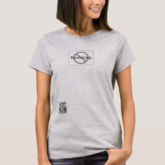 No Kvetching T-Shirt