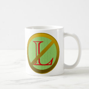 No-L Mug