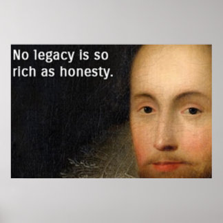 essay on no legacy is so rich as honesty His essays, so personal yet so urbane, continue to challenge and charm reader, you have here an honest book in writing it, i have proposed to myself no other than a there is a good deal of the christian, augustinian legacy in amongst the salt of the earth than amongst the rich and famous. essay on no legacy is so rich as honesty His essays, so personal yet so urbane, continue to challenge and charm reader, you have here an honest book in writing it, i have proposed to myself no other than a there is a good deal of the christian, augustinian legacy in amongst the salt of the earth than amongst the rich and famous.