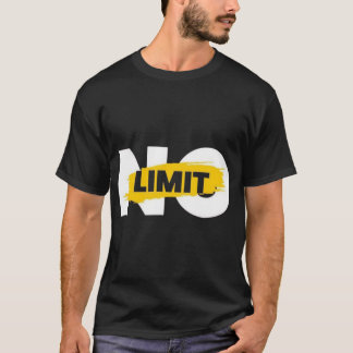 No Limit T-Shirt