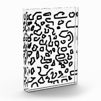 "No Limits" by Shanta  Photo Block