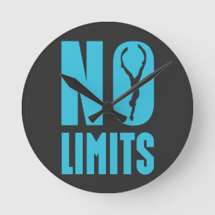 No Limits Freediving   Round Clock