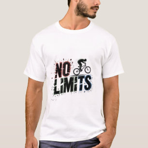 No Limits T-Shirt
