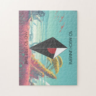 No Man's Sky Jigsaw Puzzle