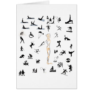 No matter how you move!