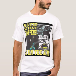 no matter what T-Shirt