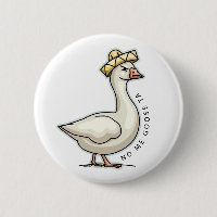 No Me Goose Ta (No Me Gusta) Mexican Goose