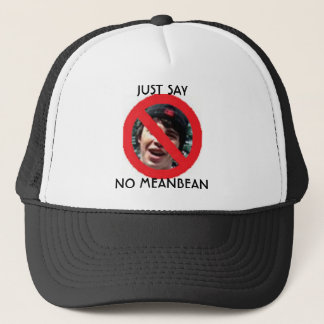 No Meanbean Hat