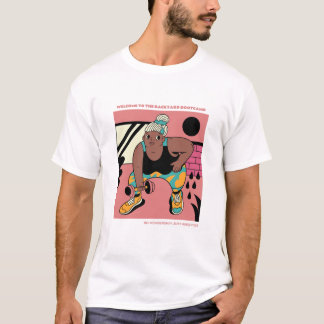 No Membership, Just Mosquitos T-Shirt