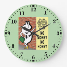 No Money No Honey