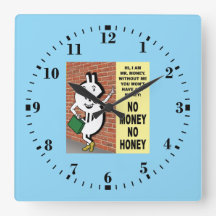 No Money No Honey