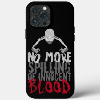 NO MORE iPhone 13 PRO MAX CASE