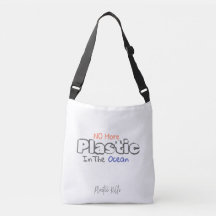 No more plastic in the ocean. Plastic Kills 