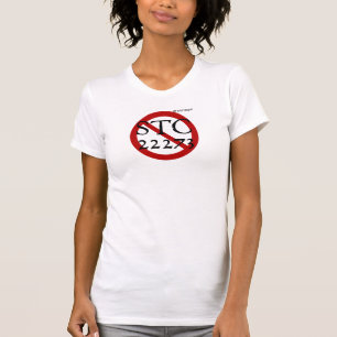 no more STC 22273 shirt