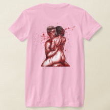 NO MORE TOXIC PEOPLE T-Shirt