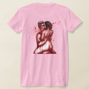 NO MORE TOXIC PEOPLE T-Shirt