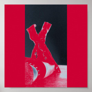 No Negativity Poster