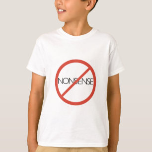 no nonsense T-Shirt