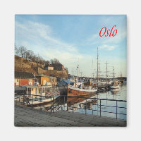 NO - Norway - Oslo