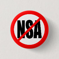 "NO NSA"