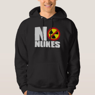 NO_NUKES HOODIE