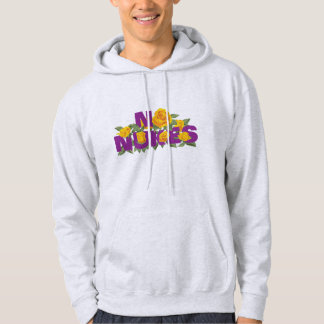 NO NUKES - ROSE MISSION official Hoodie