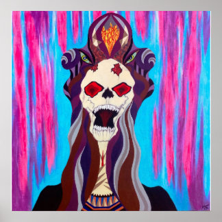 No One Escapes Poster