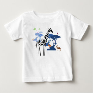 No one's like me! baby T-Shirt
