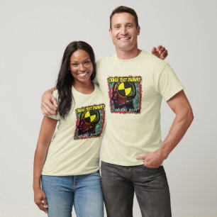 no ordinary dummy... T-Shirt