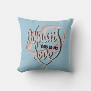 No Ordinary Love, Pillow