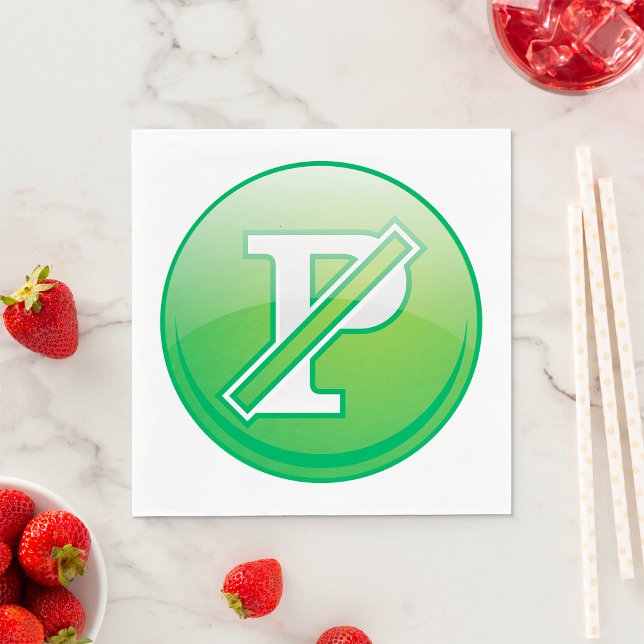 No Parking Napkin (Creator Uploaded)