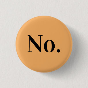 NO Pin