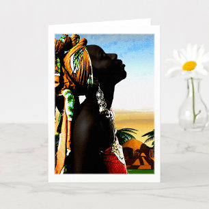 No Place Like Home Card