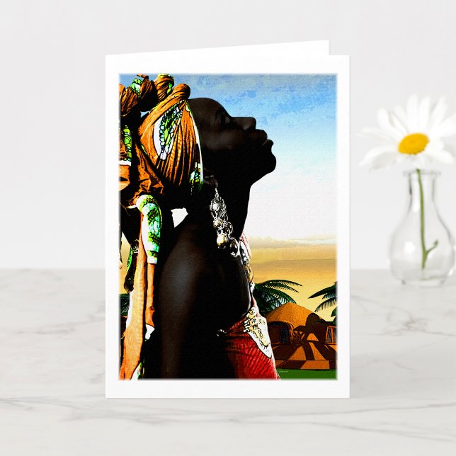 No Place Like Home Card (Creator Uploaded)