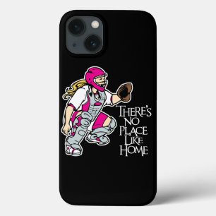 No Place Like Home iPhone 13 Case