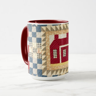 No Place Like Home Mug