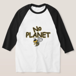 NO PLANET B T-Shirt