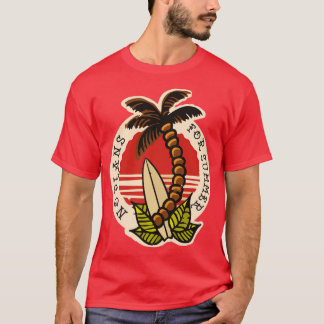 no plans for summer2 T-Shirt