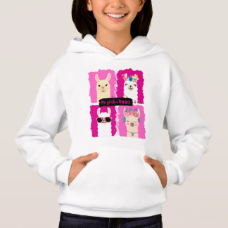 No prob-llama