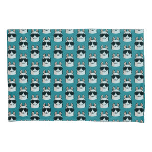 No Prob-Llama Pillowcase