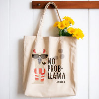 No Prob-Llama