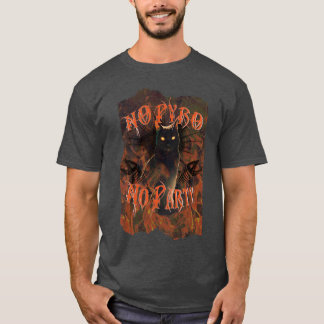 No Pyro No Party T-Shirt