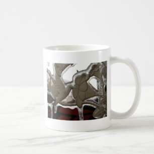No Real Hummers Now Coffee Mug