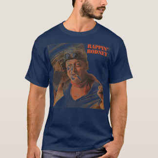 No Respect No Respect T-Shirt
